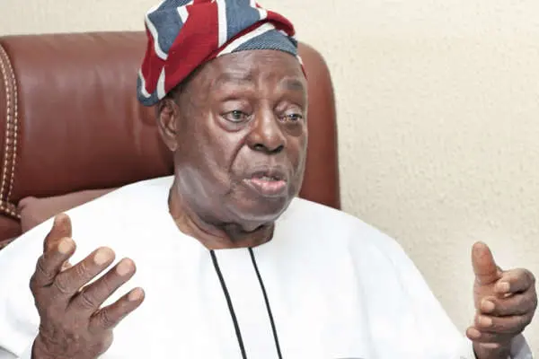 Je m'associerai au gouvernement d'Ekiti pour vaincre le chômage des jeunes et la pauvreté — Afe Babalola