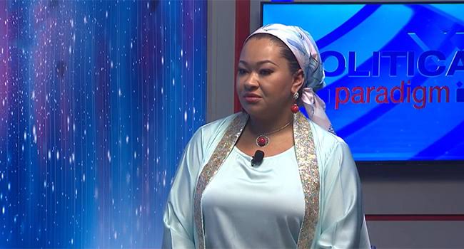 Arson of 75-year-old: Senator Natasha calls for improved security in Kogi