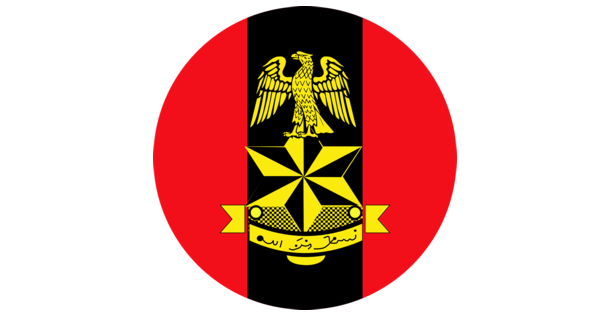 Nigerian Army