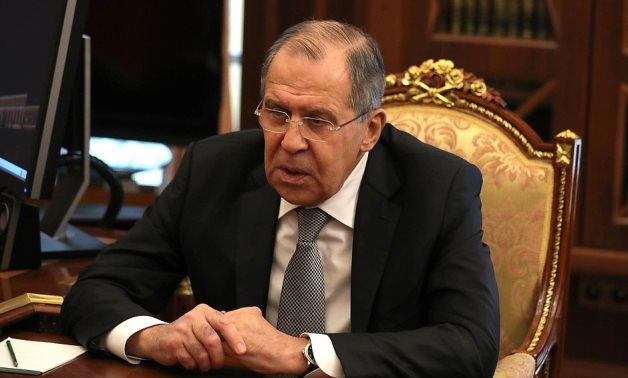 Lavrov affirme que la Russie soutient les efforts égyptiens et algériens pour parvenir à l'unité palestinienne (Sputnik)