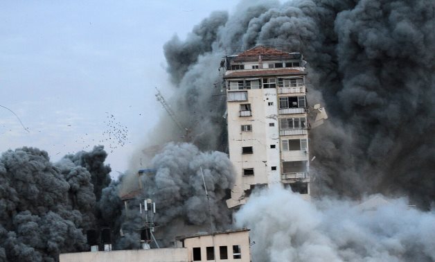 Le Hamas et Israël se rapprochent d'un accord pour obtenir la libération des captifs et suspendre les attaques à Gaza, selon des responsables du New York Times