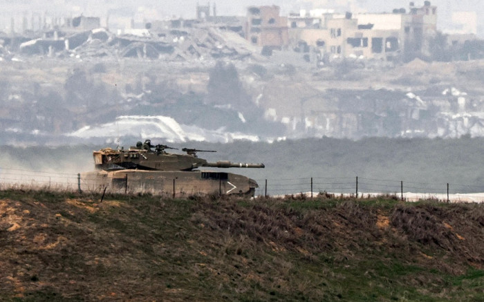 Le SAJBD condamne le gouvernement sud-africain qui porte Israël devant la CIJ pour le génocide de Gaza