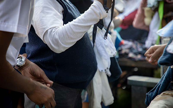 Le bébé né d'une adolescente de KZN (14 ans) alimente les inquiétudes concernant le fléau des grossesses mineures