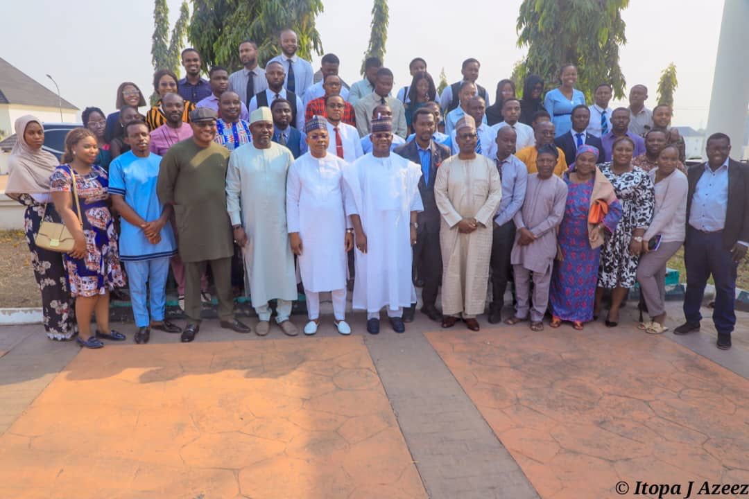 Le gouvernement de Kogi accorde une allocation de risque de 100 % aux médecins et au personnel de santé