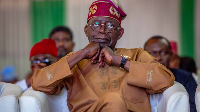 Le groupe demande l'intervention de Tinubu face à l'insécurité à Orlu