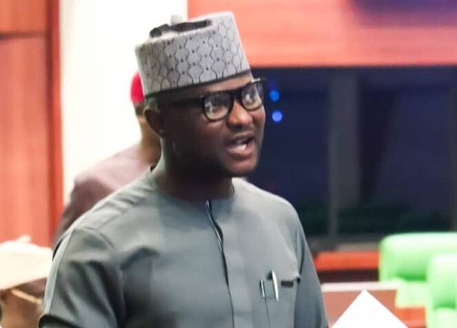 Le groupe parie sur l'Idahosa comme candidat le plus sûr d'APC