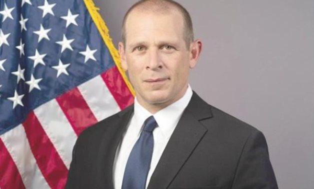 Les États-Unis remercient l'Égypte d'avoir reçu l'aide du monde entier et de l'avoir apportée à Gaza, porte-parole régional
