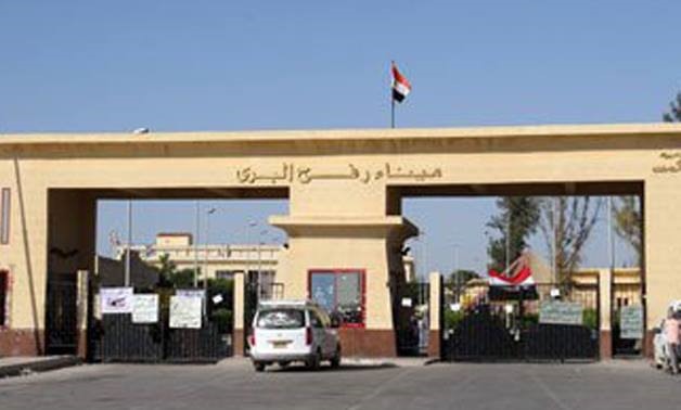 Les États-Unis remercient l'Égypte pour son rôle facilitant la sortie en toute sécurité des ressortissants étrangers via le point de passage de Rafah