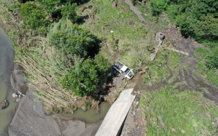 Les conditions météorologiques défavorables au KZN font 40 morts et des dizaines de personnes déplacées depuis décembre