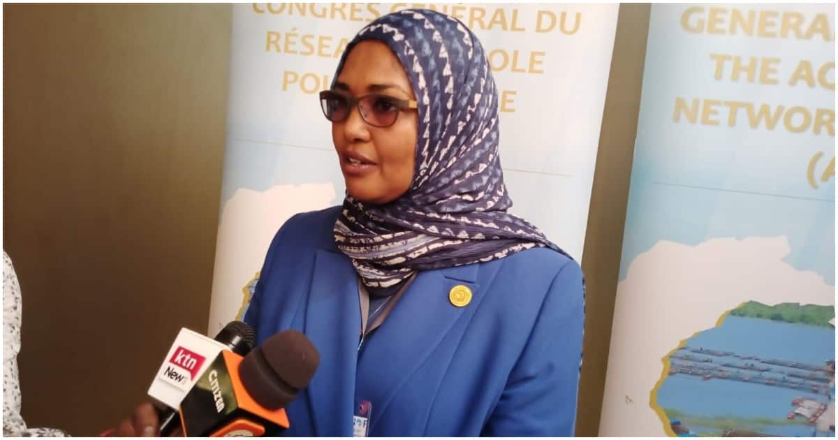 Les gouvernements africains sont invités à s’associer davantage avec le secteur privé pour améliorer la production aquacole