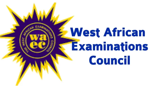 Les jeunes d'Isoko saluent les examens CBT du WAEC
