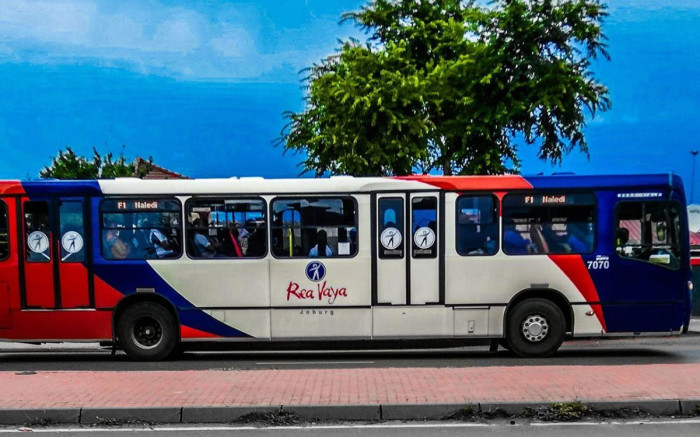 MMC Kenny Kunene soutient pleinement la tentative du tribunal de PioTrans d'arrêter la grève de Rea Vaya