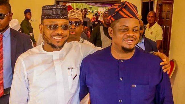 Peller félicite Tinubu pour la nomination de Lekan Badmus au poste de NPA