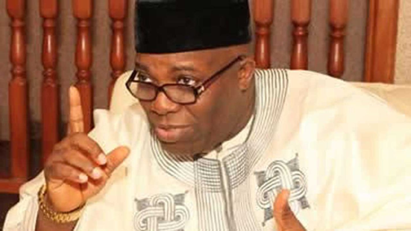Pourquoi j'ai démissionné du Parti travailliste — Doyin Okupe