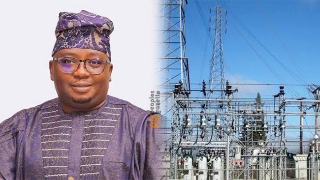Pourquoi les Nigérians connaissent un mauvais approvisionnement en électricité — Énergie