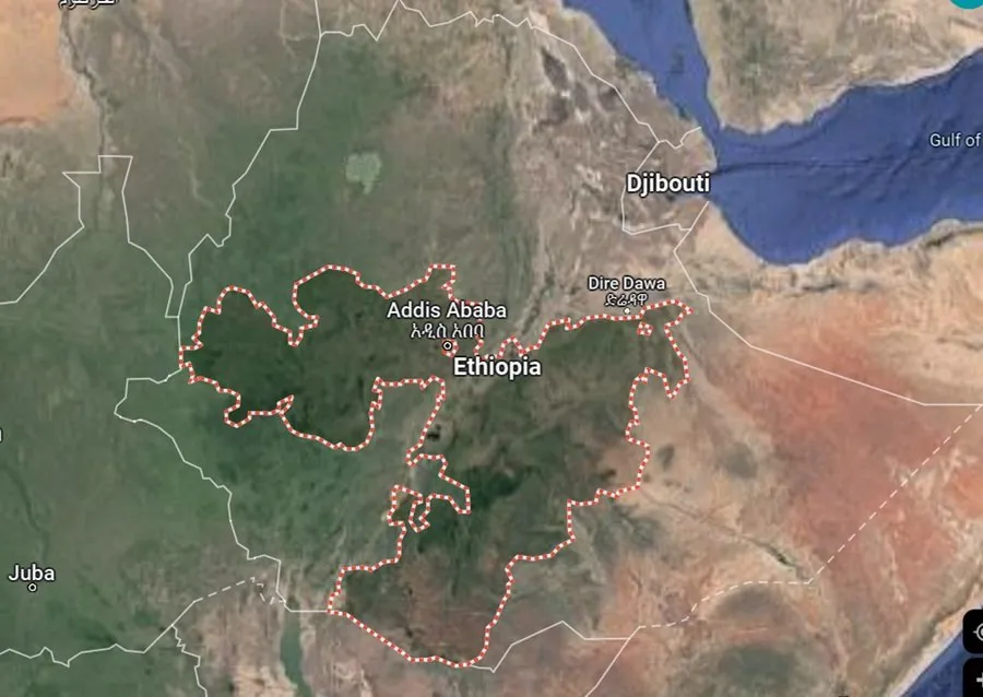 Truck Drivers - Oromia region