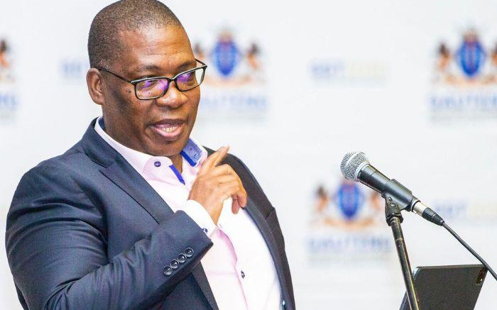 "Si l'histoire n'a pas le nom de Magubane, ce n'est pas l'histoire"