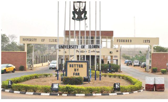 16 920 écrivent le test UNILORIN Post-UTME