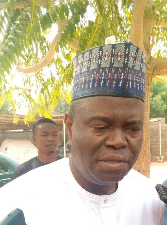 Adamu du PDP remporte les nouvelles élections du représentant de Jigawa