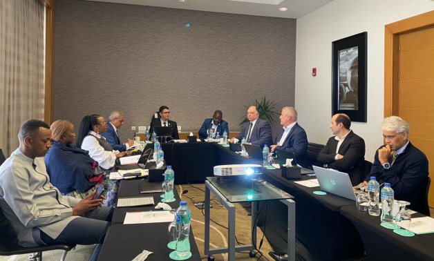 Conférence régionale de l'ACI Afrique et exposition démarrent au Caire pour faire progresser le secteur de l'aviation du continent