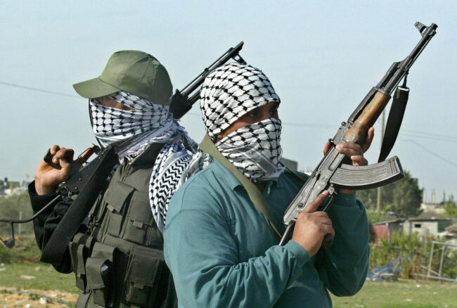 Des bandits tuent deux personnes et enlèvent 16 personnes lors d'une nouvelle attaque à Kaduna