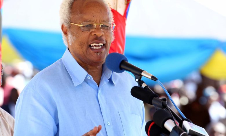 EDWARD LOWASSA : L'ancien Premier ministre tanzanien est décédé à l'âge de 70 ans