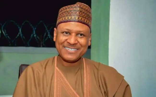 FG met en œuvre des politiques pour stabiliser le forex