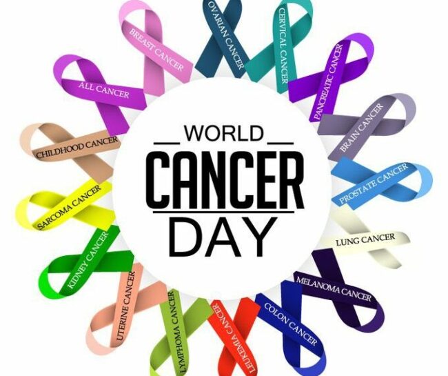 Journée mondiale contre le cancer : la détection précoce est la clé du traitement – ​​président du NDDC