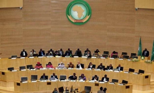 L'Égypte élue membre du Conseil africain de paix et de sécurité pour un mandat de deux ans