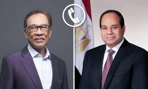 L'Egypte et la Malaisie mettent en garde contre les conséquences désastreuses d'une nouvelle action militaire à Gaza