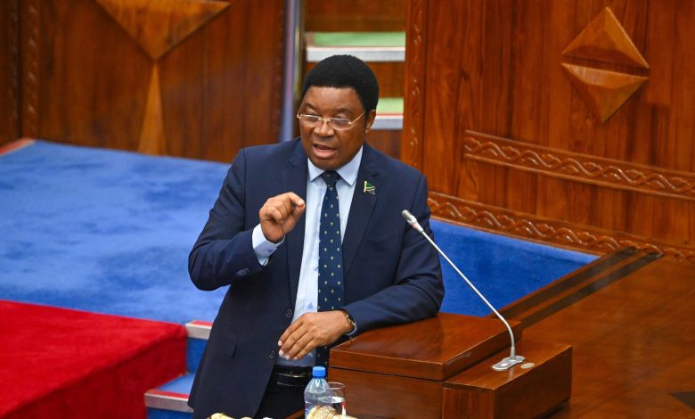 La Tanzanie s'engage à lutter contre les utilisateurs irresponsables des TIC