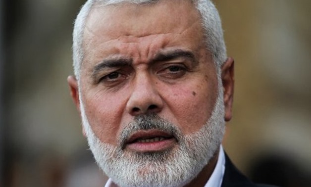 La délégation du Hamas conclut ses pourparlers au Caire