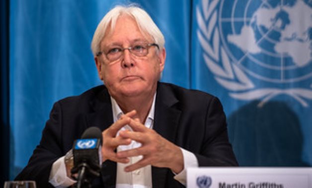 Le chef des secours d'urgence de l'ONU met en garde contre les conséquences de l'offensive terrestre israélienne contre Rafah