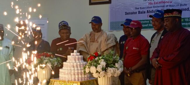 Le gouvernement de Bauchi insiste sur l'importance de lutter contre l'anémie