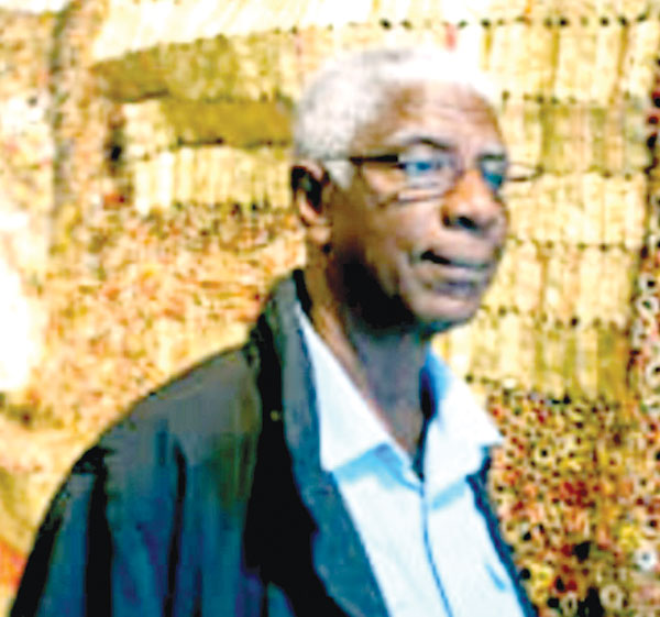 Le monde salue El Anatsui @ 80