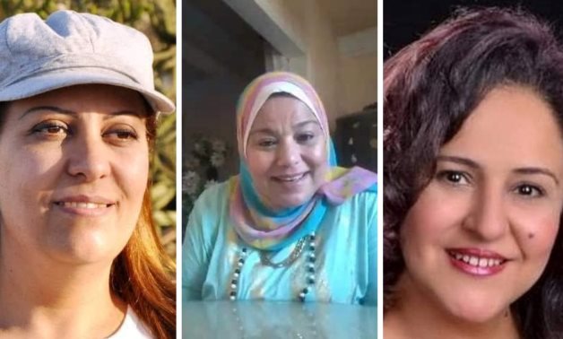 Le parquet égyptien libère 32 détenus provisoires, dont les journalistes Ajrama, Korbigi et Fahmy