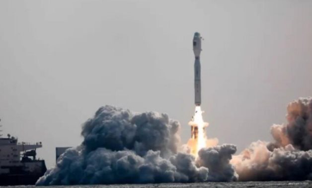 Le satellite égyptien Nexsat-1 a été lancé avec succès depuis la Chine, signaux reçus : EgSA