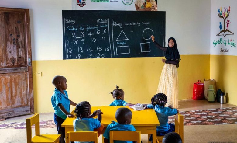 Les écoles privées ont le droit de payer des impôts, a déclaré la maison des représentants