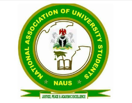 Inadequate infrastructure major challenge, NAUS condemns killing of student, NAUS