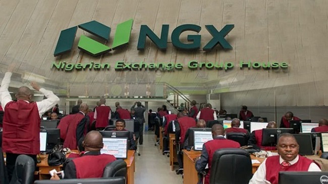 Airtel Africa gains