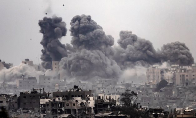 Les négociateurs égyptiens, qatariens, américains et israéliens poursuivront les négociations de cessez-le-feu à Doha et au Caire
