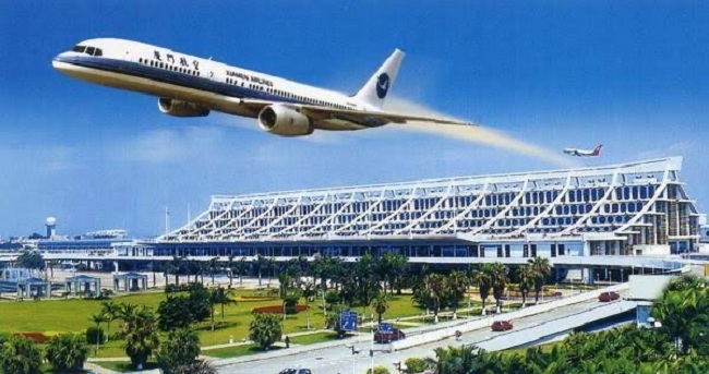 proposed Lagos state airport