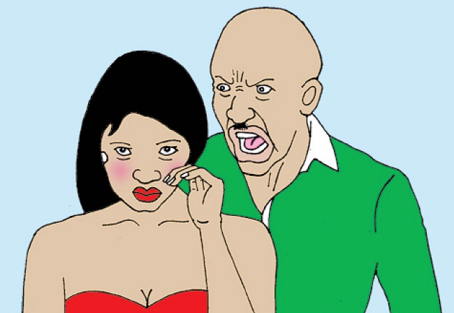 "Ma femme est accro aux paris, elle joue avec mon argent"