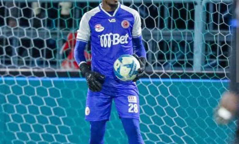 Manula est de retour alors que Simba affronte Mashujaa