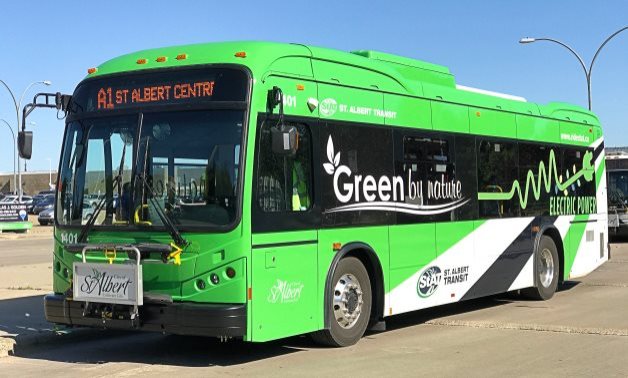 Ministère des Transports : Un plan global est mis en œuvre pour localiser l'industrie des transports sans importer de bus