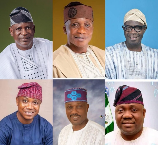Ondo guber: Le PDP a besoin d'un candidat crédible pour sortir vainqueur — Groupe