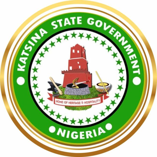 Plus de gardiens LG à Katsina – Officiel