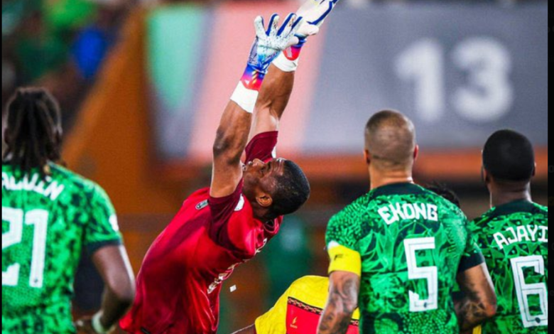 Qui rejoindra le Nigeria et la RD Congo en demi-finale de la CAN ?