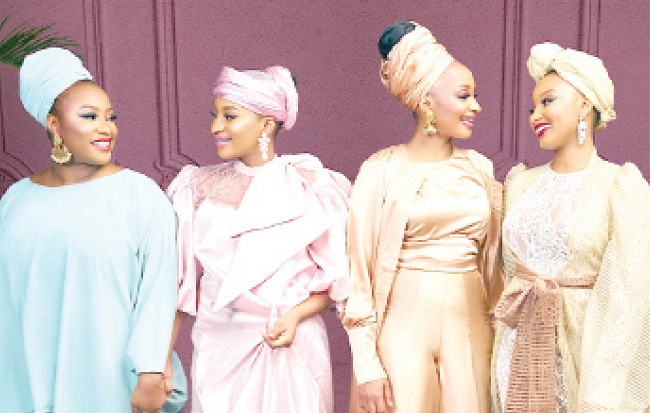 Rahama entraîne ses frères et sœurs vers la télé-réalité avec « Sadau Sisters »