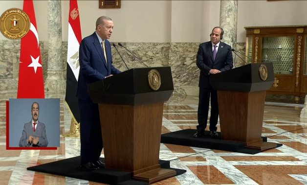 Relations Égypte-Turquie : partenariat économique élargi, formidables opportunités d'investissement